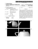 INFINITE COMPLEXITY DEEP-FRAMEBUFFER RENDERING diagram and image