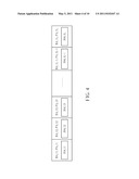 MEMORY ADDRESS MAPPING METHOD FOR CONTROLLING STORAGE OF IMAGES IN MEMORY DEVICE AND MEMORY ADDRESS MAPPING CIRCUIT THEREOF diagram and image