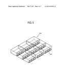 DISPLAY APPARATUS AND BACKLIGHT ASSEMBLY AND IMAGE PROCESSING METHOD THEREOF diagram and image