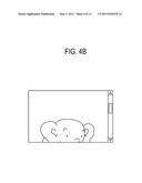 PORTABLE COMPUTER WITH IMPROVED SCROLL AND METHOD OF CONTROLLING THE SAME diagram and image