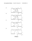 MANUFACTURING METHOD FOR INK JET RECORDING HEAD CHIP, AND MANUFATURING METHOD FOR INK JET RECORDING HEAD diagram and image