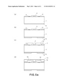 MANUFACTURING METHOD FOR INK JET RECORDING HEAD CHIP, AND MANUFATURING METHOD FOR INK JET RECORDING HEAD diagram and image