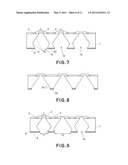 MANUFACTURING METHOD FOR INK JET RECORDING HEAD CHIP, AND MANUFATURING METHOD FOR INK JET RECORDING HEAD diagram and image