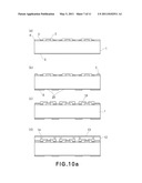 MANUFACTURING METHOD FOR INK JET RECORDING HEAD CHIP, AND MANUFATURING METHOD FOR INK JET RECORDING HEAD diagram and image