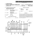 LIQUID EJECTING HEAD, LIQUID EJECTING APPARATUS, AND PIEZOELECTRIC ELEMENT diagram and image