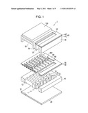 LIQUID EJECTING HEAD, LIQUID EJECTING APPARATUS, AND PIEZOELECTRIC ELEMENT diagram and image