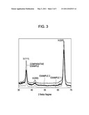 LIQUID EJECTING HEAD, LIQUID EJECTING APPARATUS, AND PIEZOELECTRIC ELEMENT diagram and image