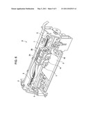 LIQUID EJECTING HEAD, LIQUID EJECTING APPARATUS, AND PIEZOELECTRIC ELEMENT diagram and image