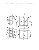 Printhead unit diagram and image