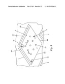 Printhead unit diagram and image