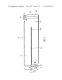 COMPATIBLE INK CARTRIDGE FOR LARGE FORMAT INK JET PRINTERS diagram and image