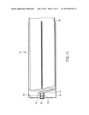 COMPATIBLE INK CARTRIDGE FOR LARGE FORMAT INK JET PRINTERS diagram and image