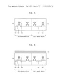 Three-Dimensional Image Sensors and Methods of Manufacturing the Same diagram and image