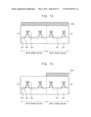 Three-Dimensional Image Sensors and Methods of Manufacturing the Same diagram and image