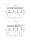 Three-Dimensional Image Sensors and Methods of Manufacturing the Same diagram and image