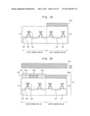 Three-Dimensional Image Sensors and Methods of Manufacturing the Same diagram and image