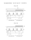 Three-Dimensional Image Sensors and Methods of Manufacturing the Same diagram and image