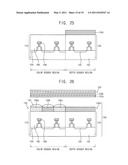 Three-Dimensional Image Sensors and Methods of Manufacturing the Same diagram and image