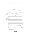 Integrated Fingerprint Sensor and Display diagram and image