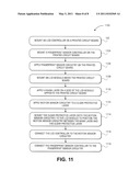 Systems and Methods for Sensing Fingerprints Through a Display diagram and image