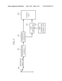 STEERING CONTROL LEADING APPARATUS USING LANDMARK AND METHOD THEREBY diagram and image