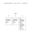 IMAGE PROCESSING SEMICONDUCTOR DEVICE AND IMAGE PROCESSING DEVICE diagram and image