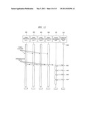 IMAGE PROCESSING SEMICONDUCTOR DEVICE AND IMAGE PROCESSING DEVICE diagram and image