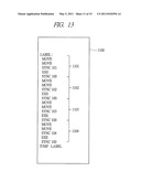 IMAGE PROCESSING SEMICONDUCTOR DEVICE AND IMAGE PROCESSING DEVICE diagram and image