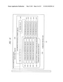 IMAGE PROCESSING SEMICONDUCTOR DEVICE AND IMAGE PROCESSING DEVICE diagram and image