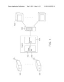 NETWORK AUDIO/VIDEO CAPTURING SYSTEM AND METHOD diagram and image