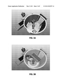 Millimeter Wave Concealed Object Detection System Using Portal Deployment diagram and image