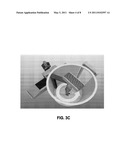 Millimeter Wave Concealed Object Detection System Using Portal Deployment diagram and image