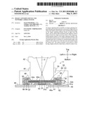 IMAGE CAPTURING DEVICE AND NETWORK CAMERA SYSTEM diagram and image