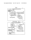 IMAGE CAPTURING DEVICE AND NETWORK CAMERA SYSTEM diagram and image