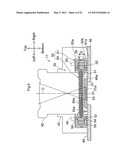 IMAGE CAPTURING DEVICE AND NETWORK CAMERA SYSTEM diagram and image