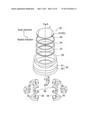 IMAGE CAPTURING DEVICE AND NETWORK CAMERA SYSTEM diagram and image