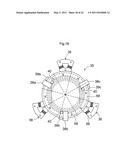 IMAGE CAPTURING DEVICE AND NETWORK CAMERA SYSTEM diagram and image