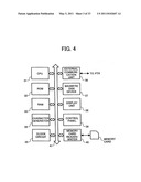 Digital image printing system, control method therefor, printing device, control method therefor, and computer product diagram and image