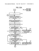 Digital image printing system, control method therefor, printing device, control method therefor, and computer product diagram and image