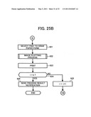 Digital image printing system, control method therefor, printing device, control method therefor, and computer product diagram and image