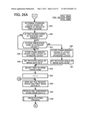 Digital image printing system, control method therefor, printing device, control method therefor, and computer product diagram and image