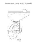 IMAGE CAPTURING DEVICES USING DEVICE LOCATION INFORMATION TO ADJUST IMAGE DATA DURING IMAGE SIGNAL PROCESSING diagram and image