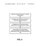 IMAGE CAPTURING DEVICES USING DEVICE LOCATION INFORMATION TO ADJUST IMAGE DATA DURING IMAGE SIGNAL PROCESSING diagram and image