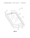 IMAGE CAPTURING DEVICES USING DEVICE LOCATION INFORMATION TO ADJUST IMAGE DATA DURING IMAGE SIGNAL PROCESSING diagram and image