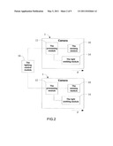 LIGHTING CONTROL MODULE, VIDEO CAMERA COMPRISING THE SAME AND CONTROL METHOD OF THE SAME diagram and image