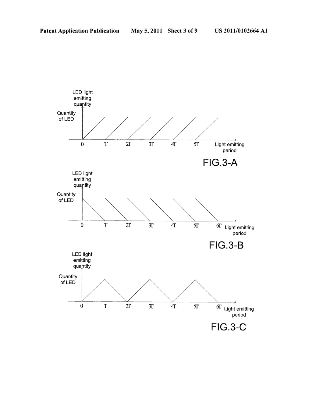 LIGHTING CONTROL MODULE, VIDEO CAMERA COMPRISING THE SAME AND CONTROL METHOD OF THE SAME - diagram, schematic, and image 04