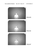 LIGHTING CONTROL MODULE, VIDEO CAMERA COMPRISING THE SAME AND CONTROL METHOD OF THE SAME diagram and image