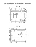 CAMERA BODY AND IMAGING UNIT ATTACHABLE TO AND DETACHABLE FROM CAMERA BODY, AND IMAGING APPARATUS diagram and image