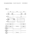 LIQUID CRYSTAL DISPLAY DEVICE, DRIVING METHOD OF THE SAME, AND ELECTRONIC APPLIANCE INCLUDING THE SAME diagram and image