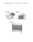 LIQUID CRYSTAL DISPLAY DEVICE, DRIVING METHOD OF THE SAME, AND ELECTRONIC APPLIANCE INCLUDING THE SAME diagram and image